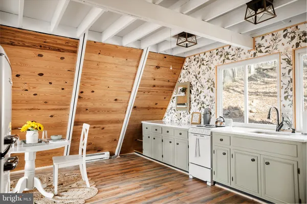 $315,000 | 698 Valley View Road, Rileyville, VA 22650