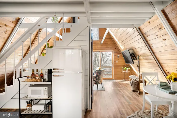 $315,000 | 698 Valley View Road, Rileyville, VA 22650