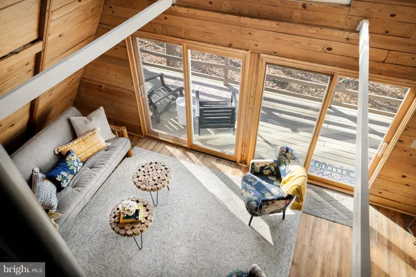 $315,000 | 698 Valley View Road, Rileyville, VA 22650