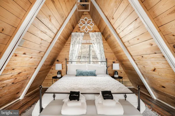 $315,000 | 698 Valley View Road, Rileyville, VA 22650