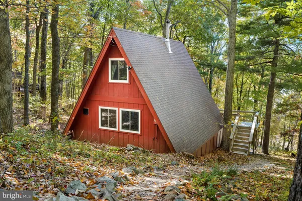 $315,000 | 698 Valley View Road, Rileyville, VA 22650