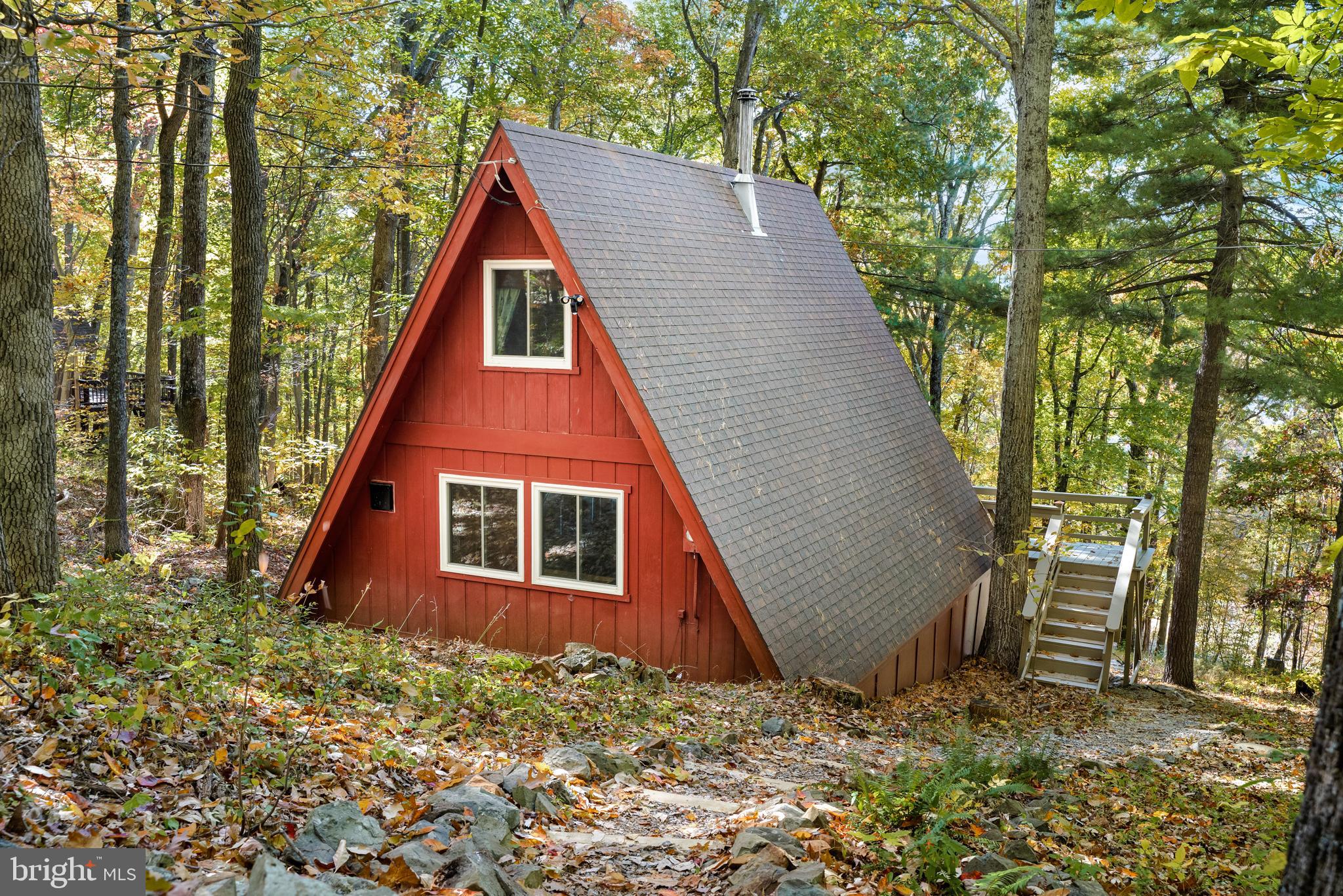 698 Valley View Road Rileyville, VA 22650 - Photo 38 of 54 Gallery Image 38