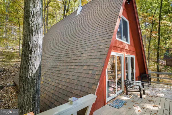 $315,000 | 698 Valley View Road, Rileyville, VA 22650