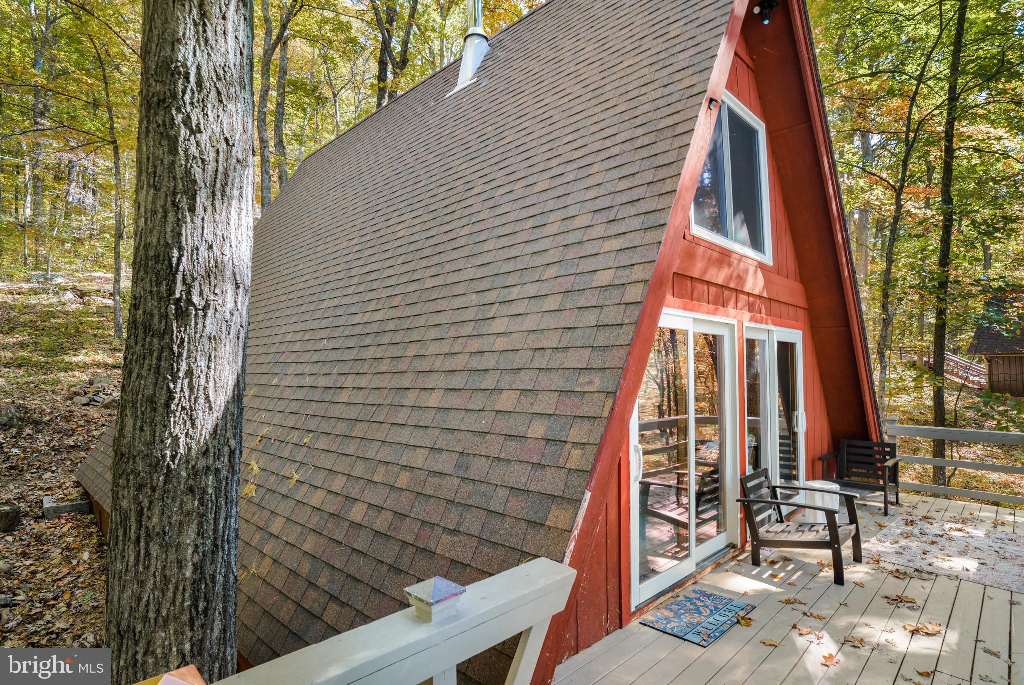 698 Valley View Road Rileyville, VA 22650 - Photo 39 of 54 Gallery Image 39