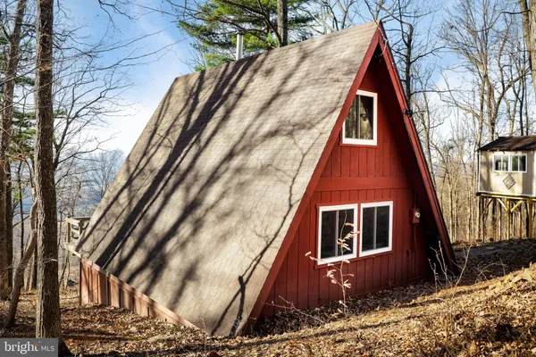 $315,000 | 698 Valley View Road, Rileyville, VA 22650