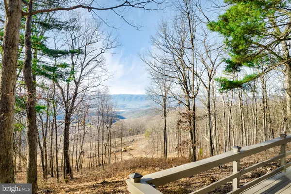 $315,000 | 698 Valley View Road, Rileyville, VA 22650