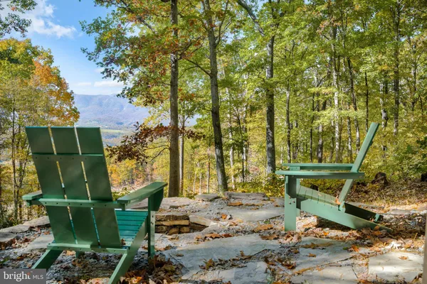 $315,000 | 698 Valley View Road, Rileyville, VA 22650