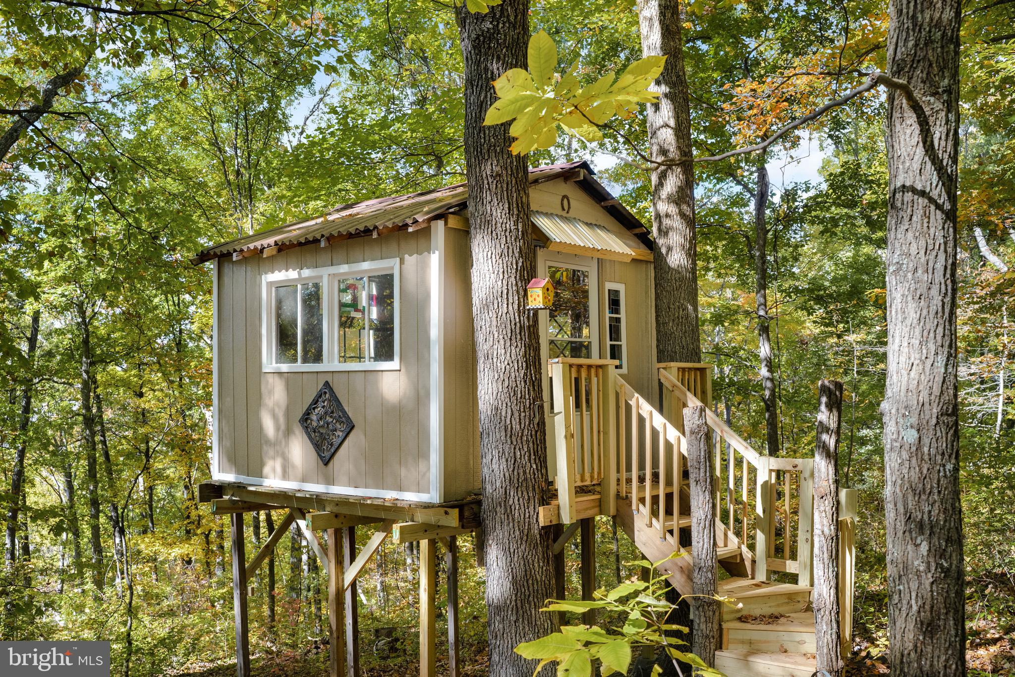 698 Valley View Road Rileyville, VA 22650 - Photo 43 of 54 Gallery Image 43