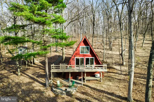 $315,000 | 698 Valley View Road, Rileyville, VA 22650