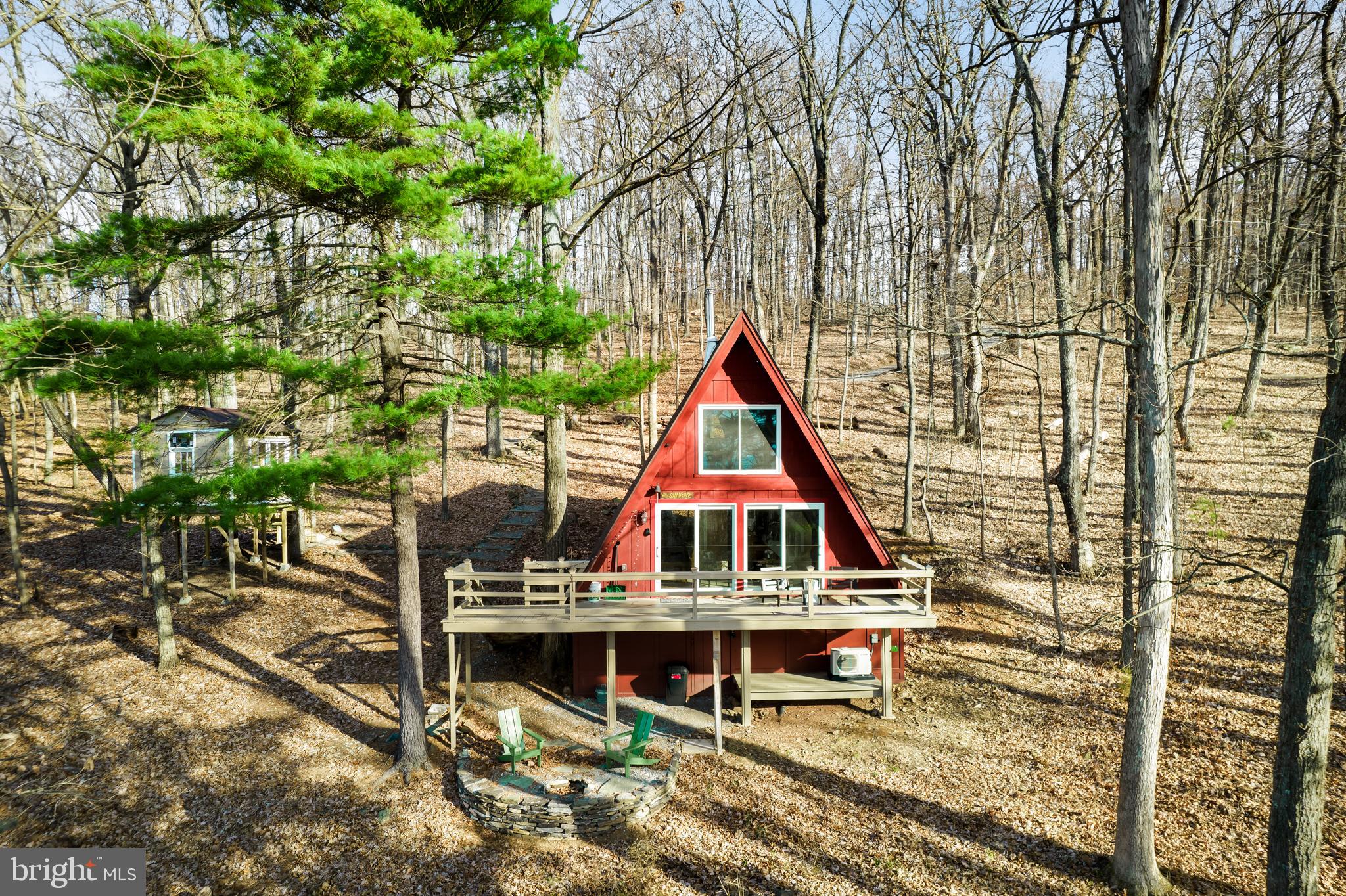 698 Valley View Road Rileyville, VA 22650 - Photo 44 of 54 Gallery Image 44