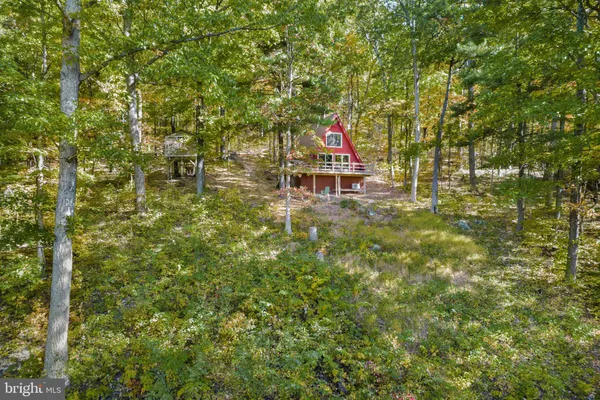 $315,000 | 698 Valley View Road, Rileyville, VA 22650