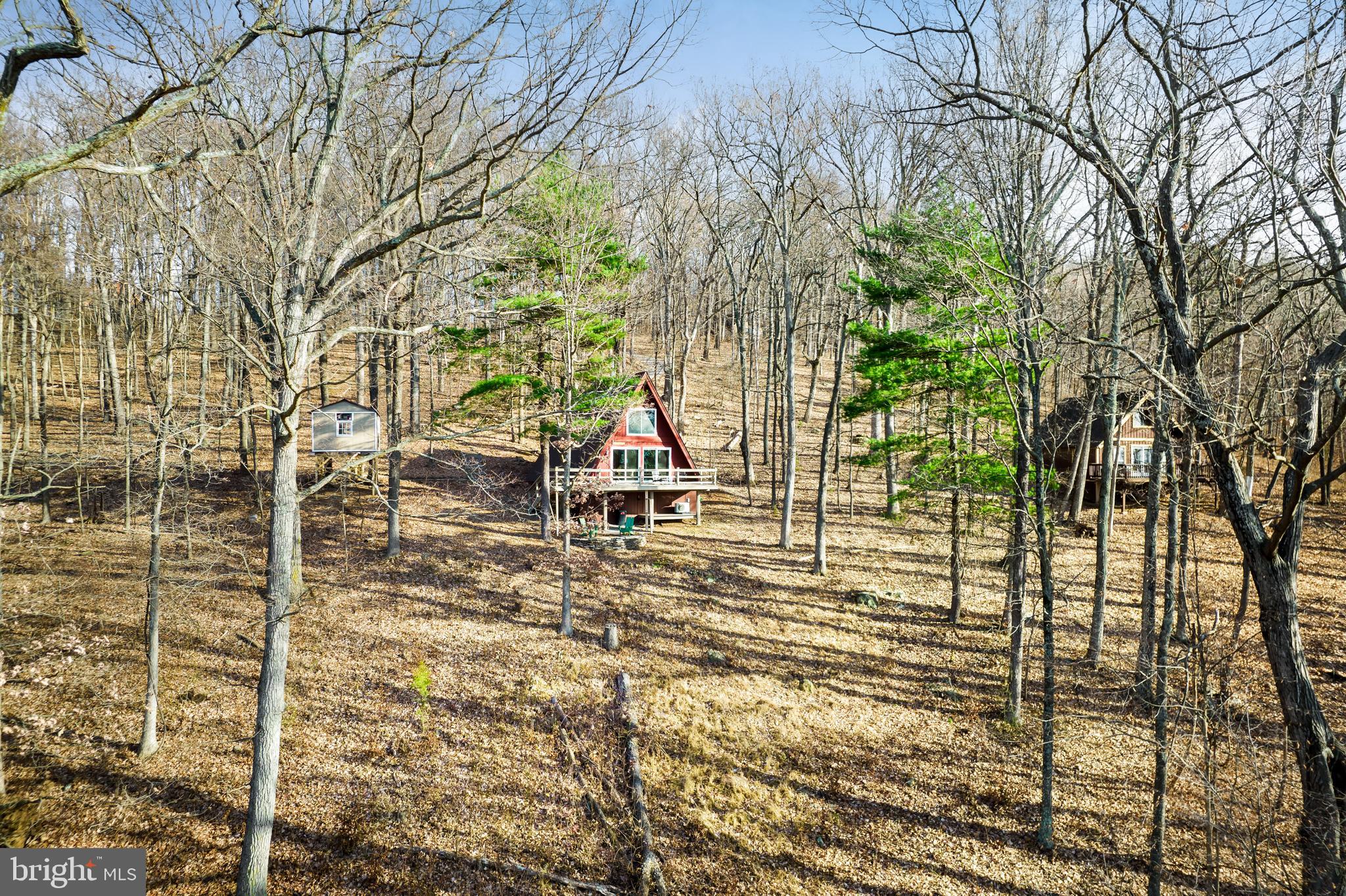 698 Valley View Road Rileyville, VA 22650 - Photo 46 of 54 Gallery Image 46