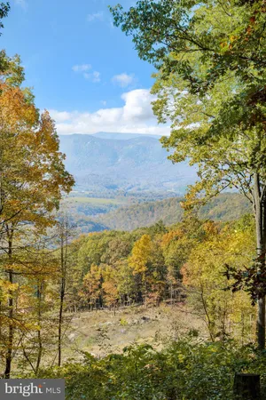 $315,000 | 698 Valley View Road, Rileyville, VA 22650