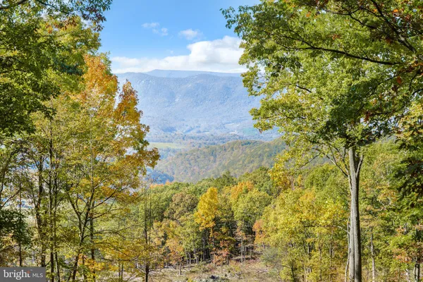 $315,000 | 698 Valley View Road, Rileyville, VA 22650