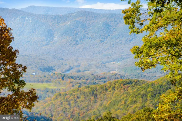 $315,000 | 698 Valley View Road, Rileyville, VA 22650