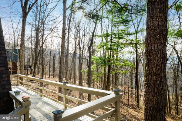 $315,000 | 698 Valley View Road, Rileyville, VA 22650