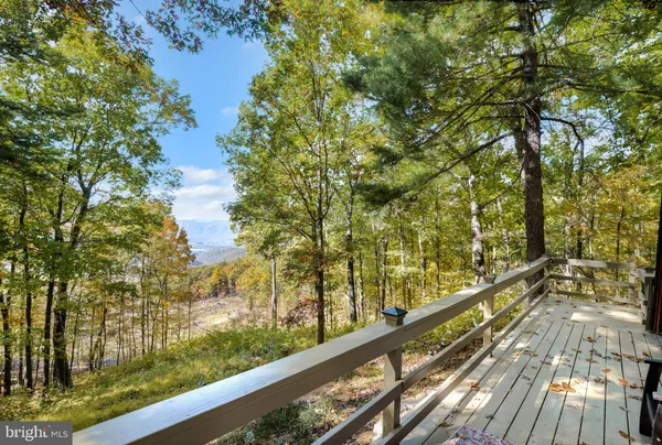 $315,000 | 698 Valley View Road, Rileyville, VA 22650