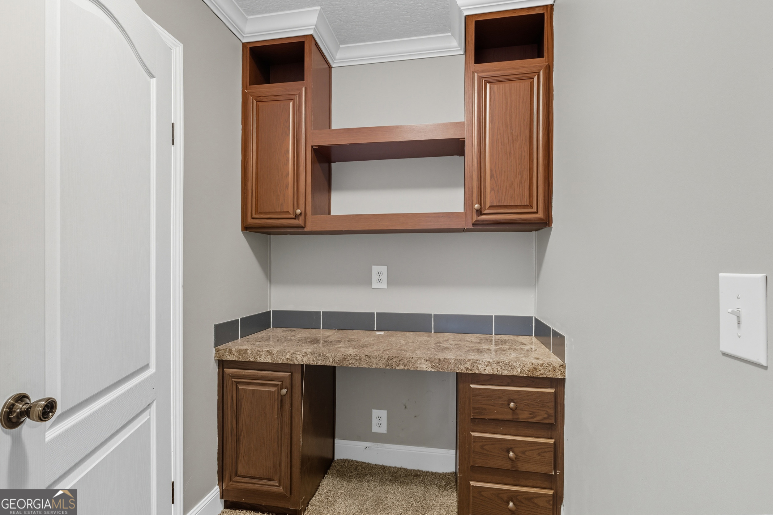 567 Cherokee Road Toccoa, GA 30577 - Photo 17 of 32 a view of washer and dryer