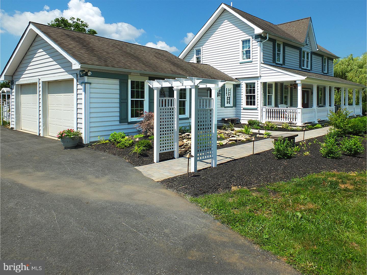 172 Lafayette Road Coatesville, PA 19320 - Photo 2 of 25 Gallery Image 2