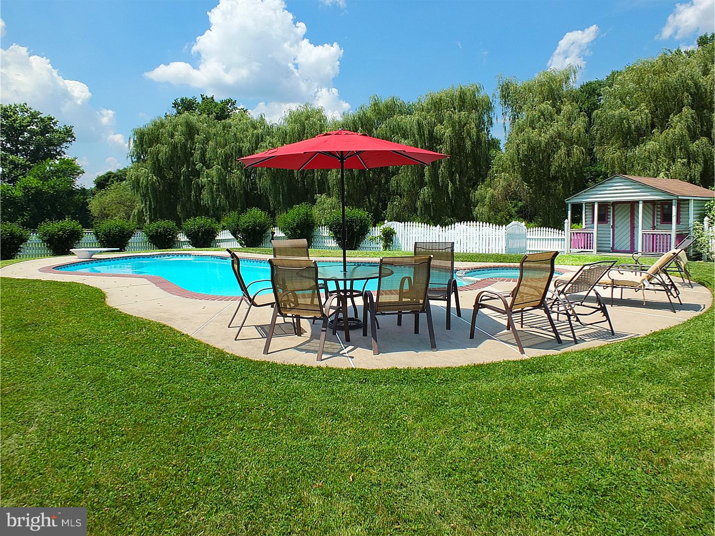 172 Lafayette Road Coatesville, PA 19320 - Photo 19 of 25 Gallery Image 19