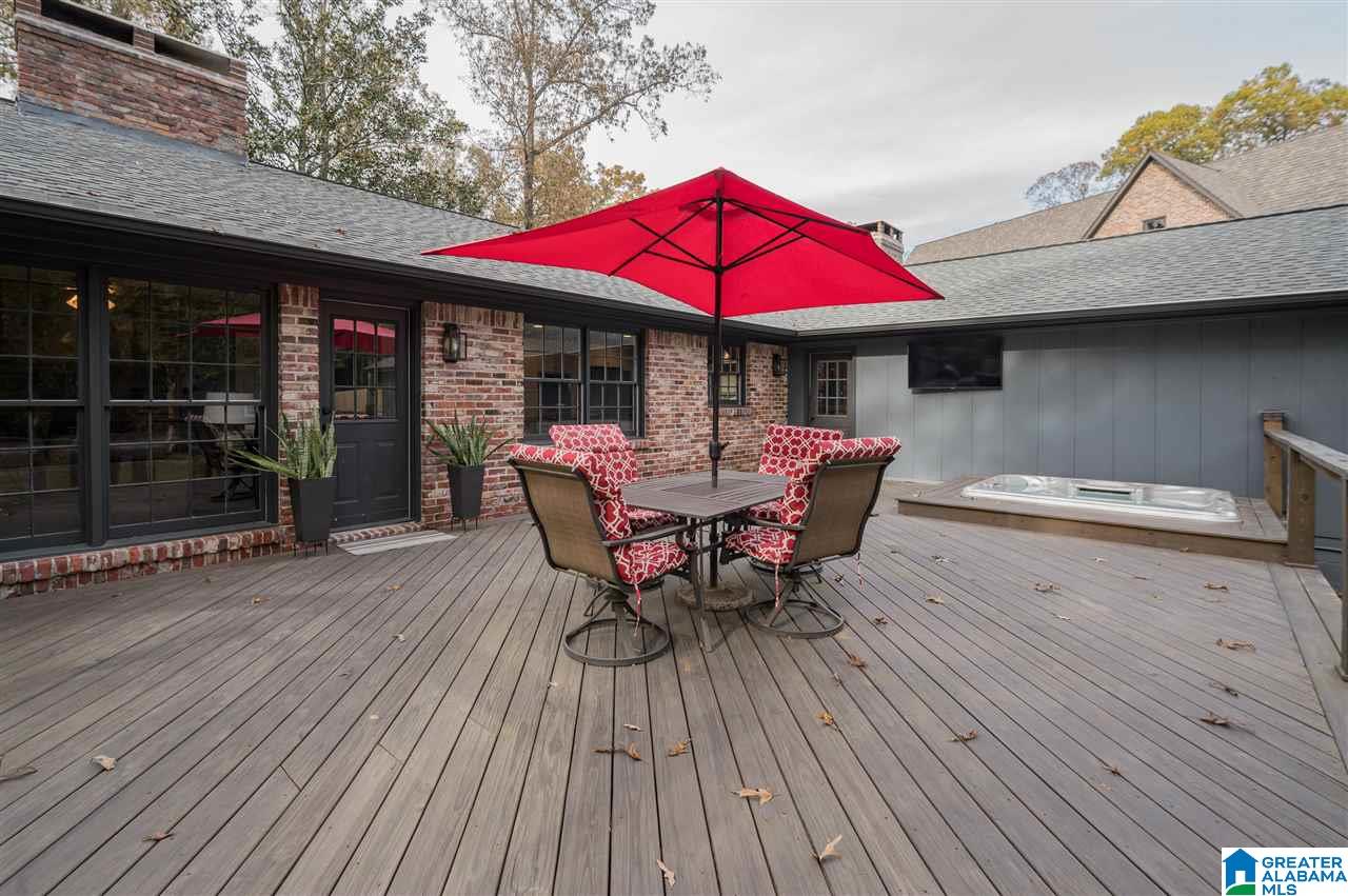 2617 Millwood Road Birmingham, AL 35243 - Photo 40 of 50