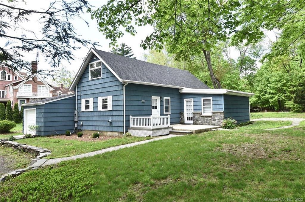 31 Chestnut Hill Road Norwalk, CT 06851 - Photo 1 of 1