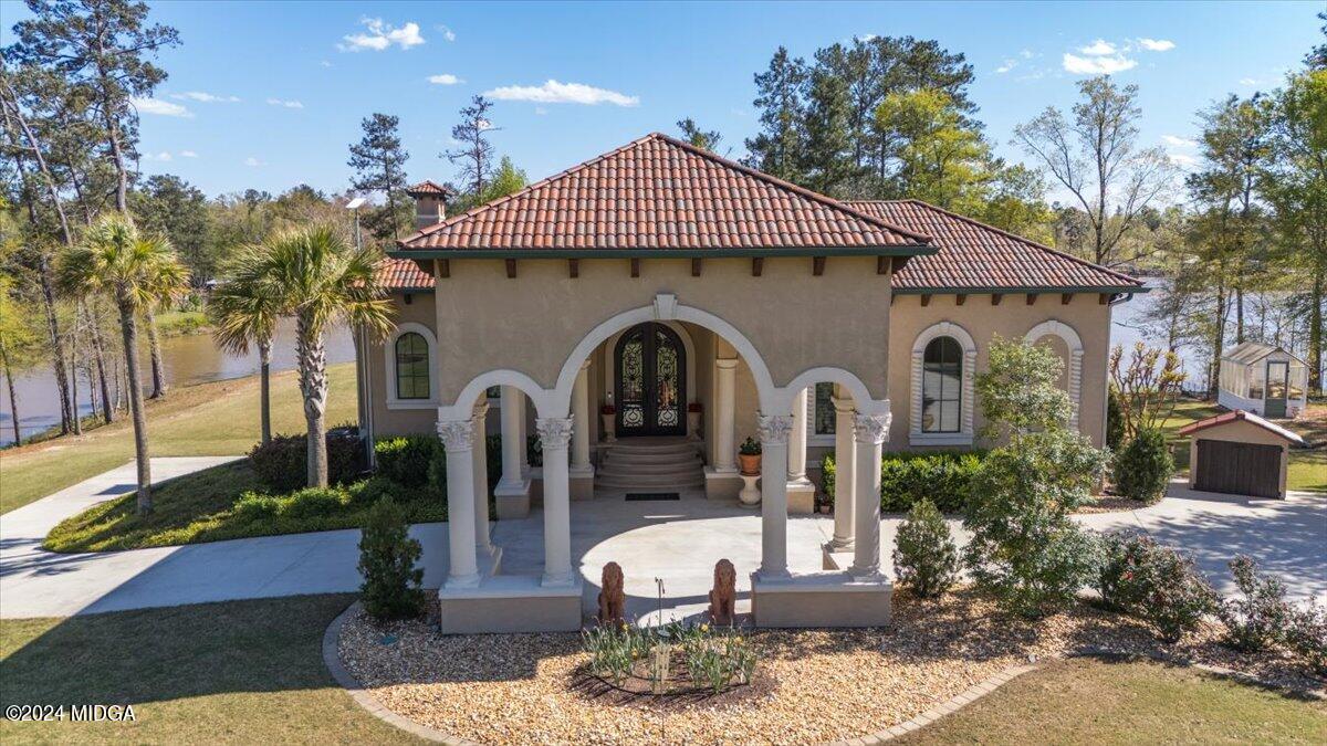 6330 Dobson Road Macon, GA 31220 - Photo 2 of 53 04-DJI_20240404161659_0009_D