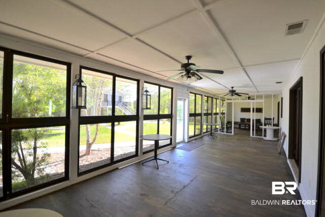 4370 Downey Drive Mobile, AL 36619 - Photo 16 of 36 Sun Porch