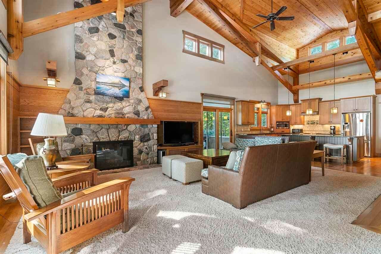 1810 Indian Point Road Brutus, MI 49716 - Photo 6 of 10 Gallery Image 6