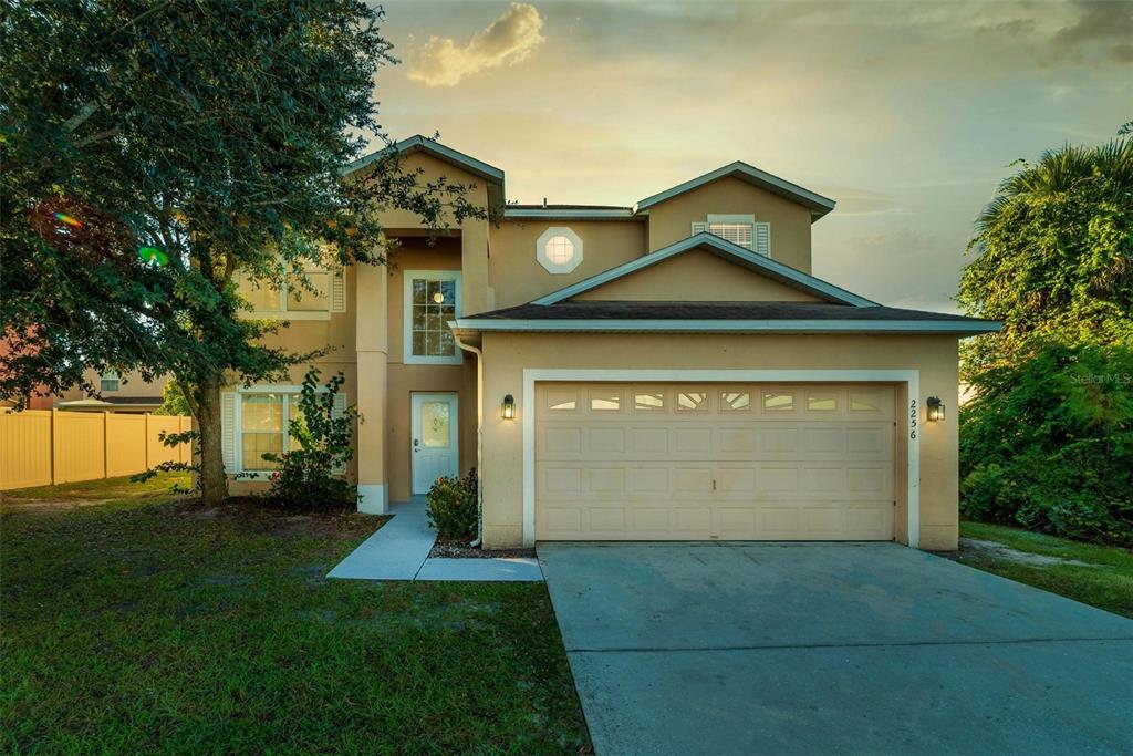 2256 Rio Grande Canyon Loop Poinciana, FL 34759 - Photo 1 of 1