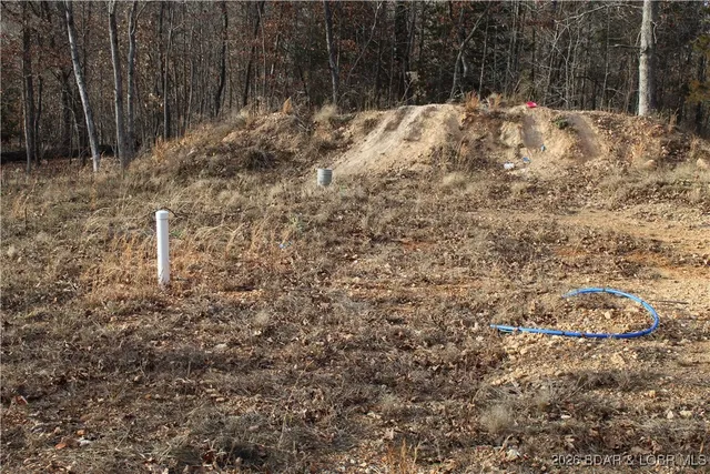 $44,500 | 126 Indian Rock Avenue, Gravois Mills, MO 65037