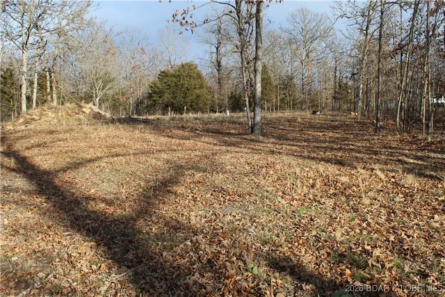 $44,500 | 126 Indian Rock Avenue, Gravois Mills, MO 65037