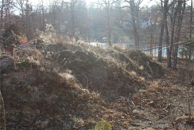 $44,500 | 126 Indian Rock Avenue, Gravois Mills, MO 65037