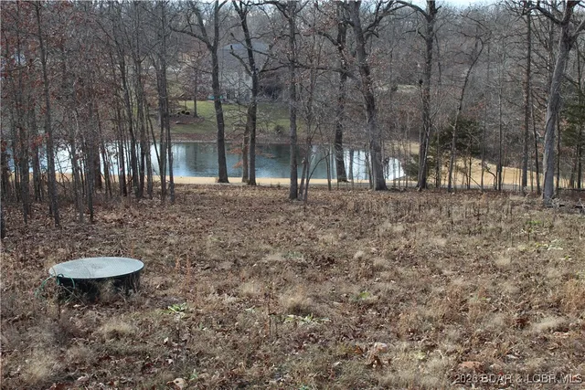 $44,500 | 126 Indian Rock Avenue, Gravois Mills, MO 65037