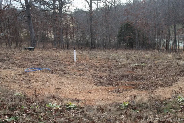 $44,500 | 126 Indian Rock Avenue, Gravois Mills, MO 65037