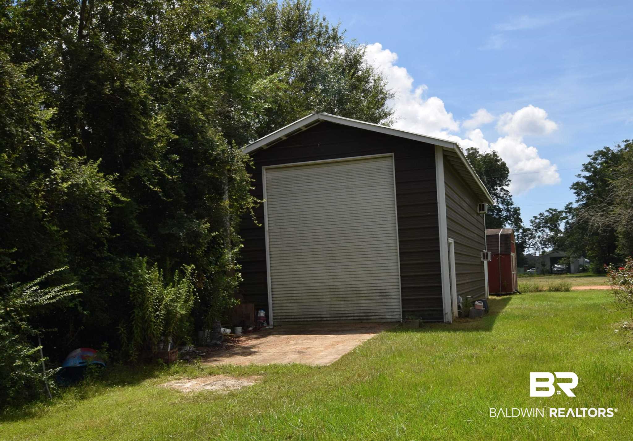 10795 Ramsey Road Grand Bay, AL 36541 - Photo 42 of 50