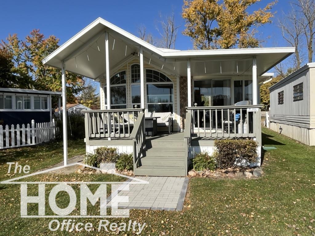 10001 Goodall Road, Unit 231 Durand, MI 48429 - Photo 5 of 25 Gallery Image 5
