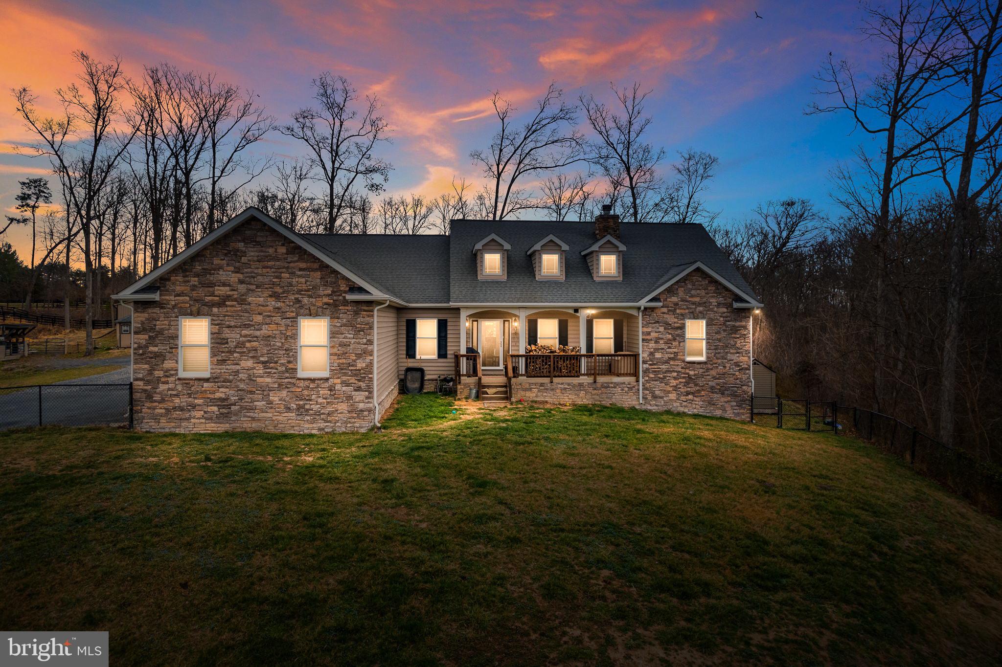 230 Timber Ridge Drive Front Royal, VA 22630 - Photo 3 of 66 Gallery Image 3