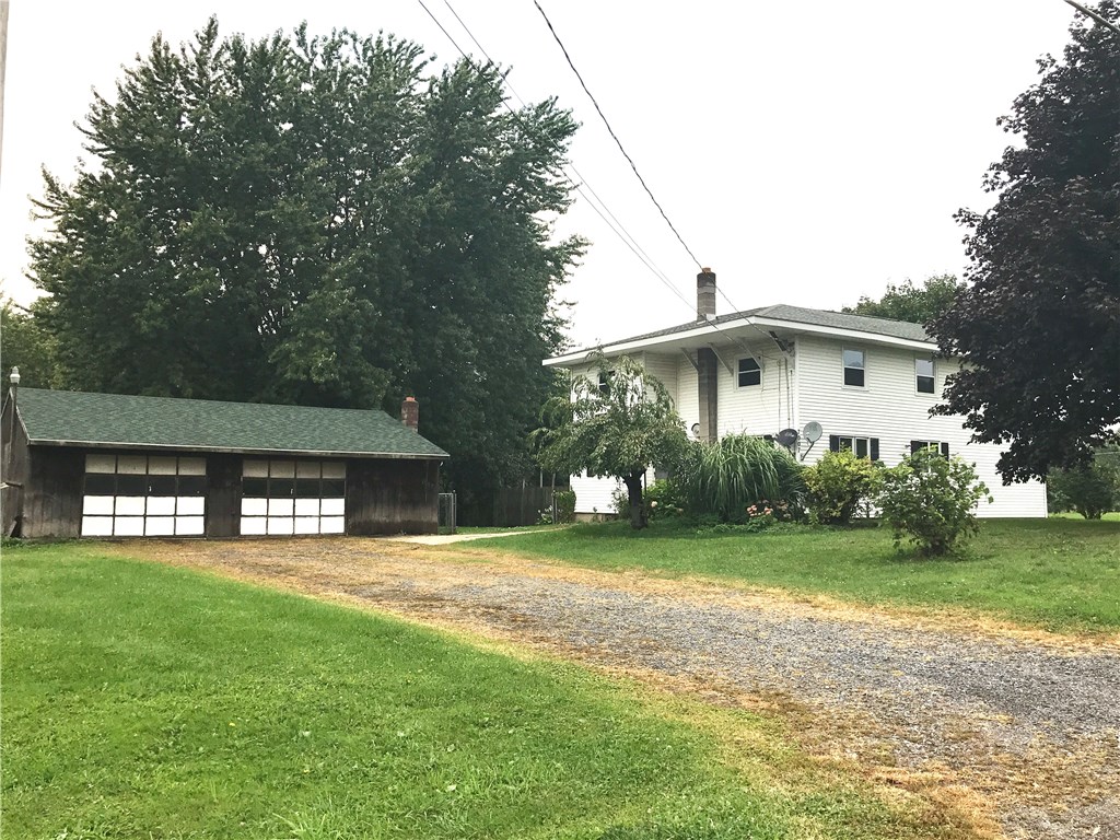 7007 Sloop Landing Road Huron, NY 14590 - Photo 1 of 1 WELCOME!!! To 7007 Sloop Landing - A Tranquil Peac