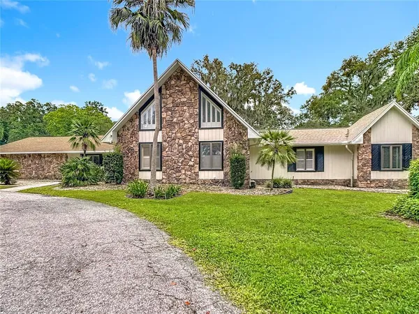 $768,000 | 2130 Southwest 37th Street Road, Ocala, FL 34471