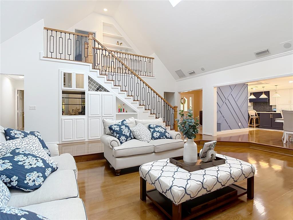 2130 Southwest 37th Street Road Ocala, FL 34471 - Photo 6 of 33 a living room with furniture or couch and a large window