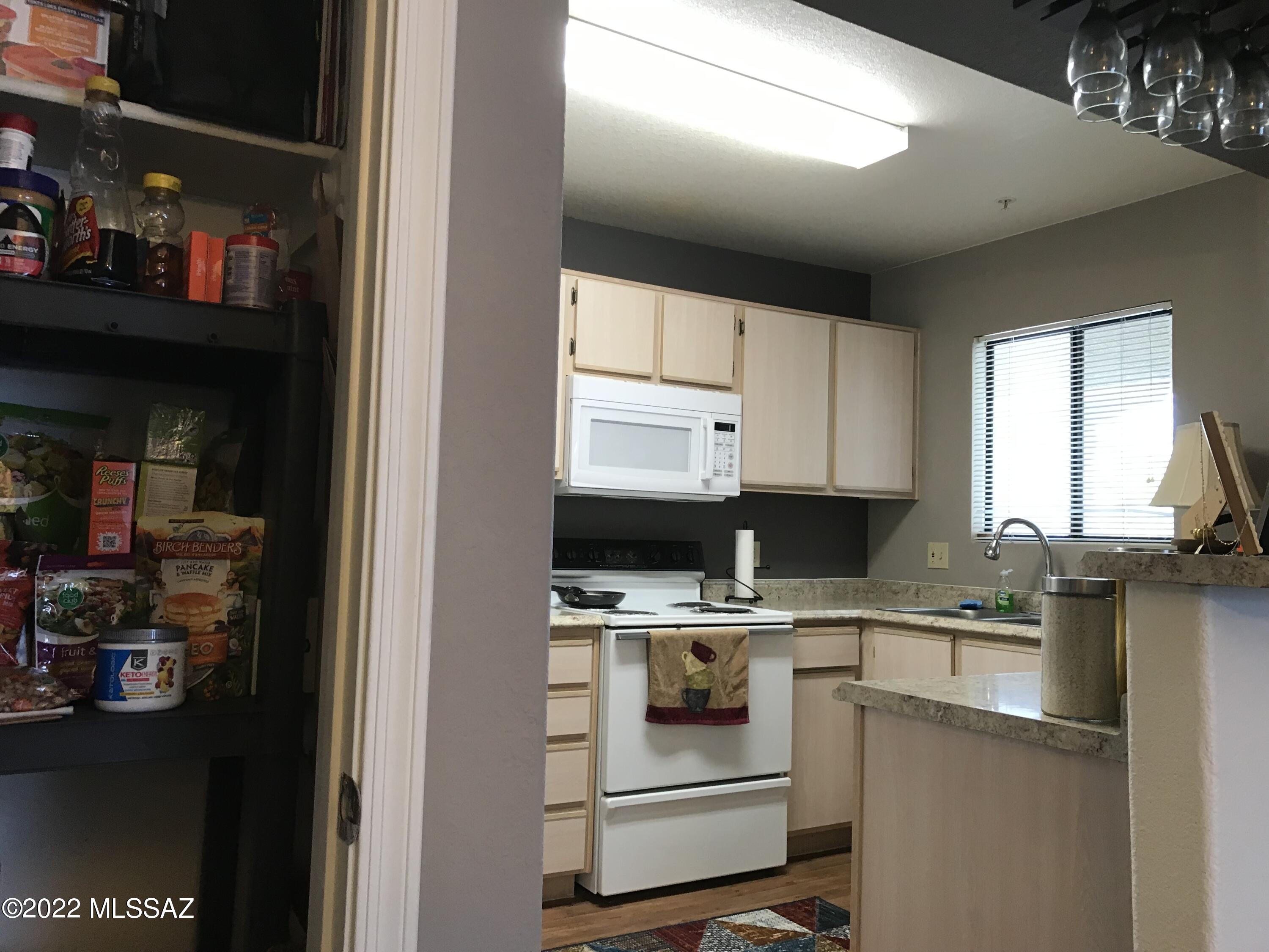 5751 North Kolb Road, Unit 10201 Tucson, AZ 85750 - Photo 12 of 27