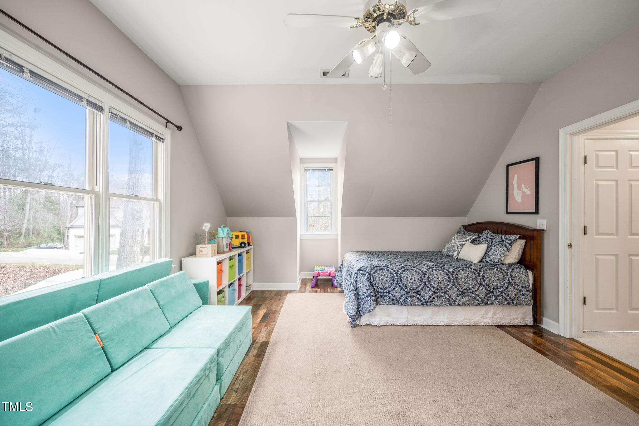 4713 Salem Ridge Road Holly Springs, NC 27540 - Photo 26 of 38 Bonus Room