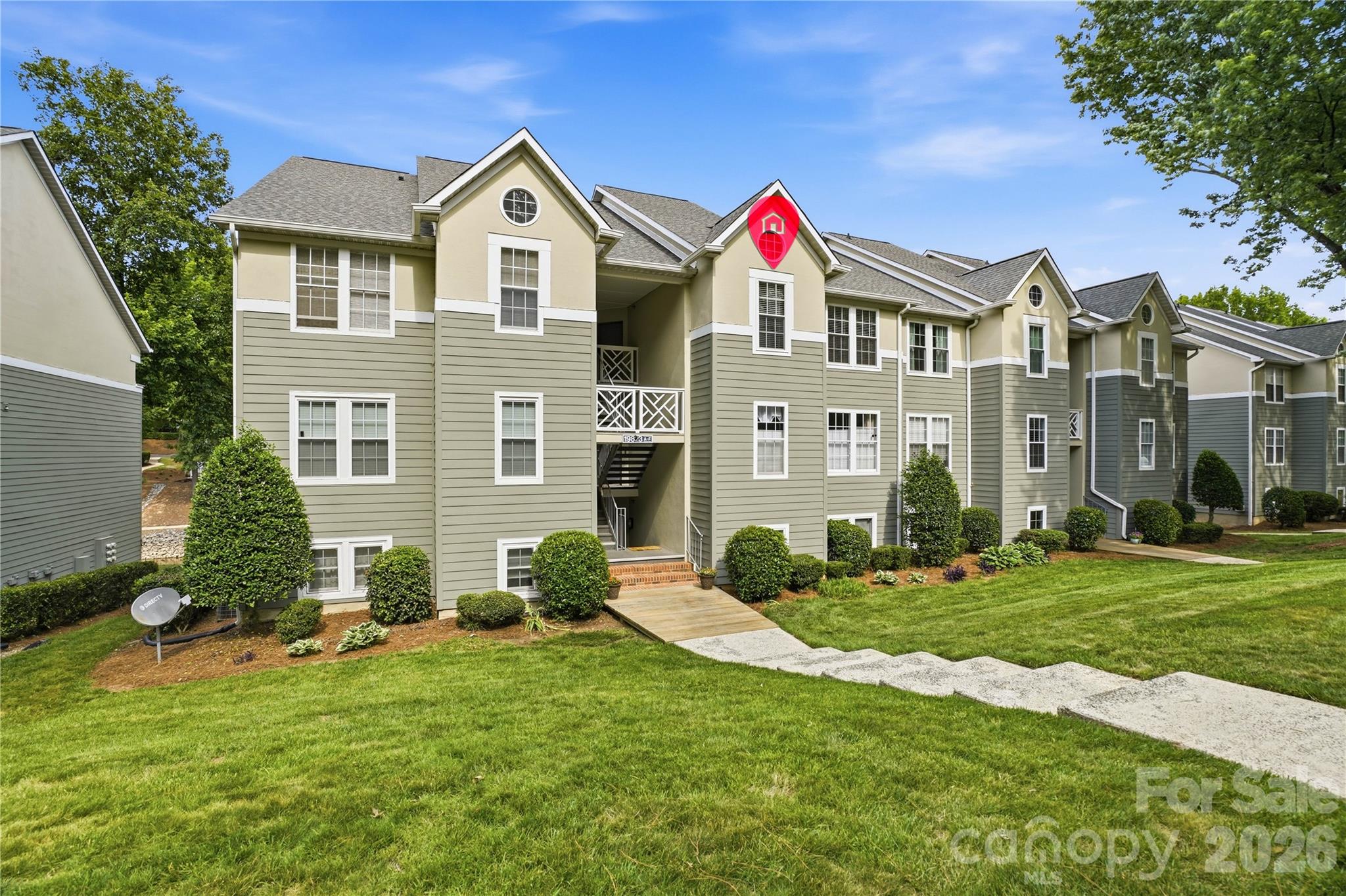 19823 Henderson Road, Unit F Cornelius, NC 28031 - Photo 32 of 34