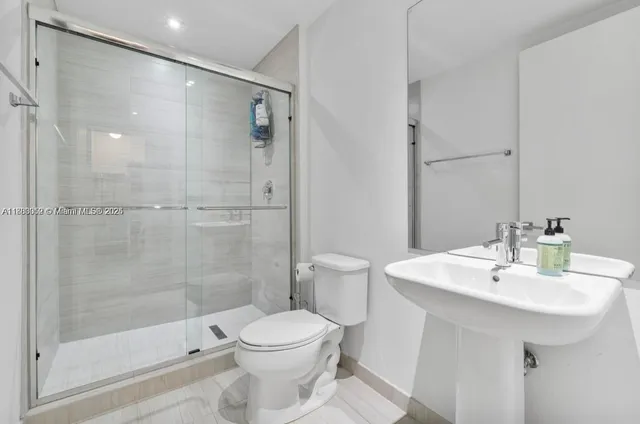 a view of a city with lake