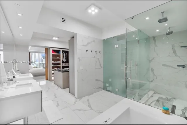 $37,700 | 5000 Island Estates Drive, Unit 1206, Aventura, FL 33160