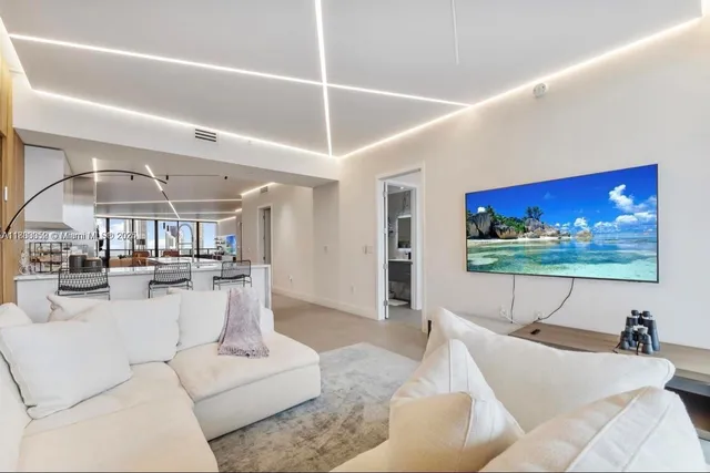 $37,700 | 5000 Island Estates Drive, Unit 1206, Aventura, FL 33160