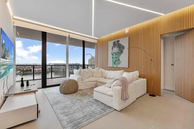 $37,700 | 5000 Island Estates Drive, Unit 1206, Aventura, FL 33160