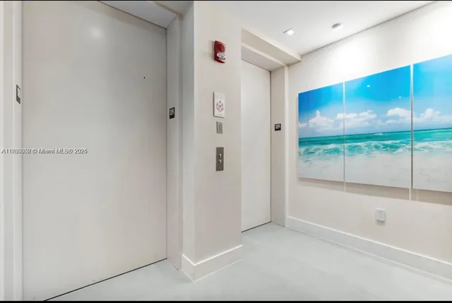 $37,700 | 5000 Island Estates Drive, Unit 1206, Aventura, FL 33160