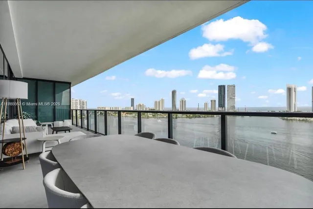 $37,700 | 5000 Island Estates Drive, Unit 1206, Aventura, FL 33160